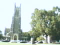 duke chapel