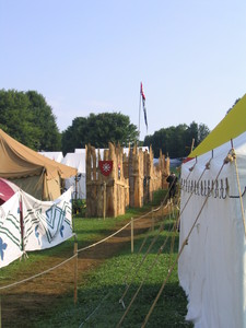 [Northern Cross Encampment]