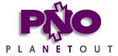 PlanetOut